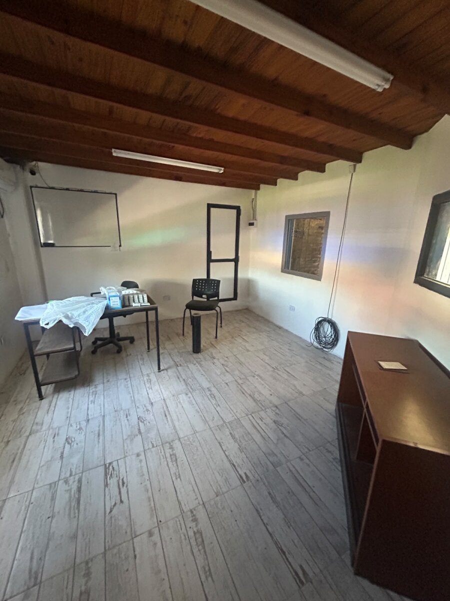 ALQ GALPÓN-200m²-RUTA 28 Y JOSÉ DALCO DOMENECH-PILAR — foto 7