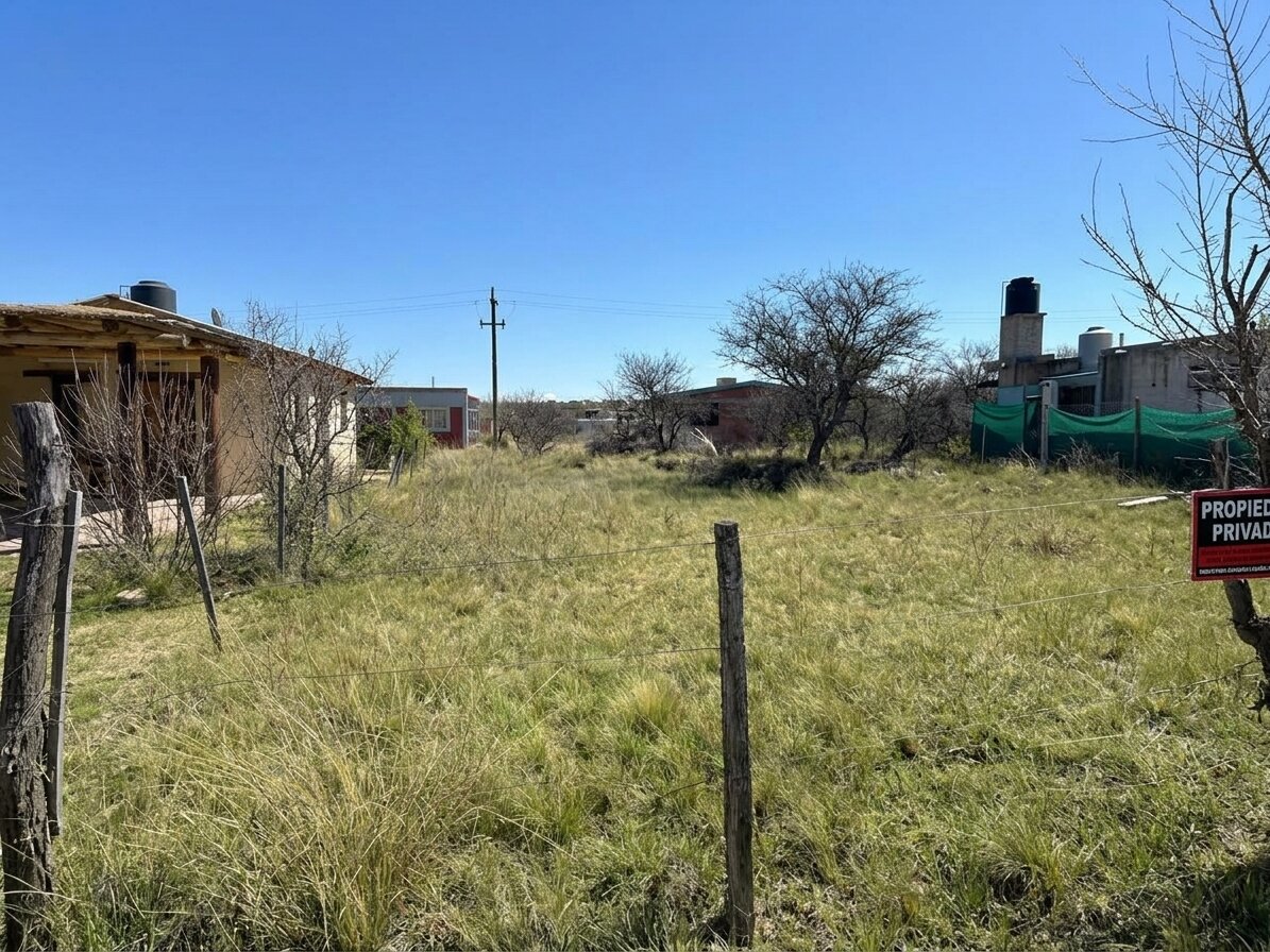 Venta de Lote en Panaholma - 4