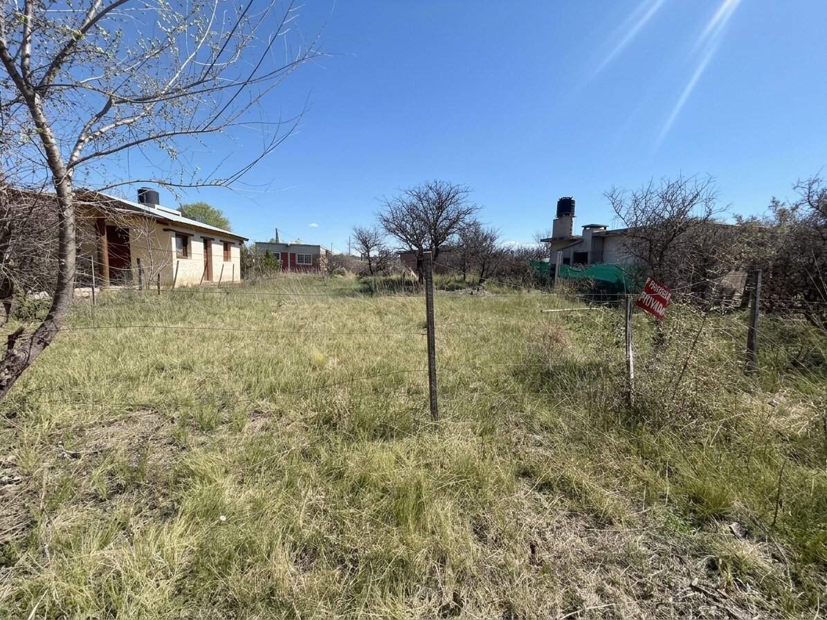 Venta de Lote en Panaholma - 7