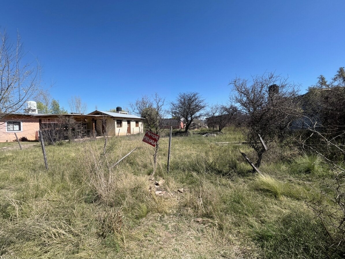 Venta de Lote en Panaholma - 5