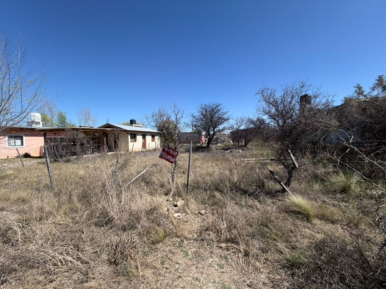 Venta de Lote en Panaholma - 8