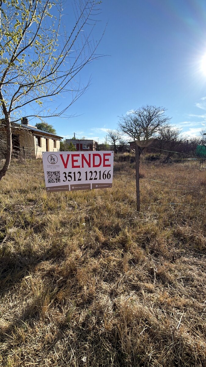 Venta de Lote en Panaholma - 2