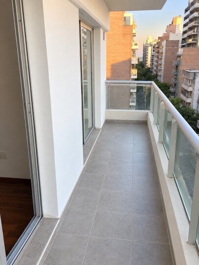 Departamentos - Rosario - Venta