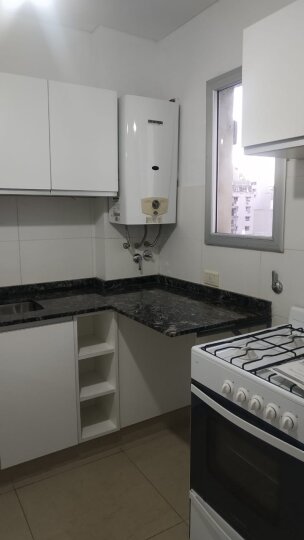 Departamentos - Rosario - Venta