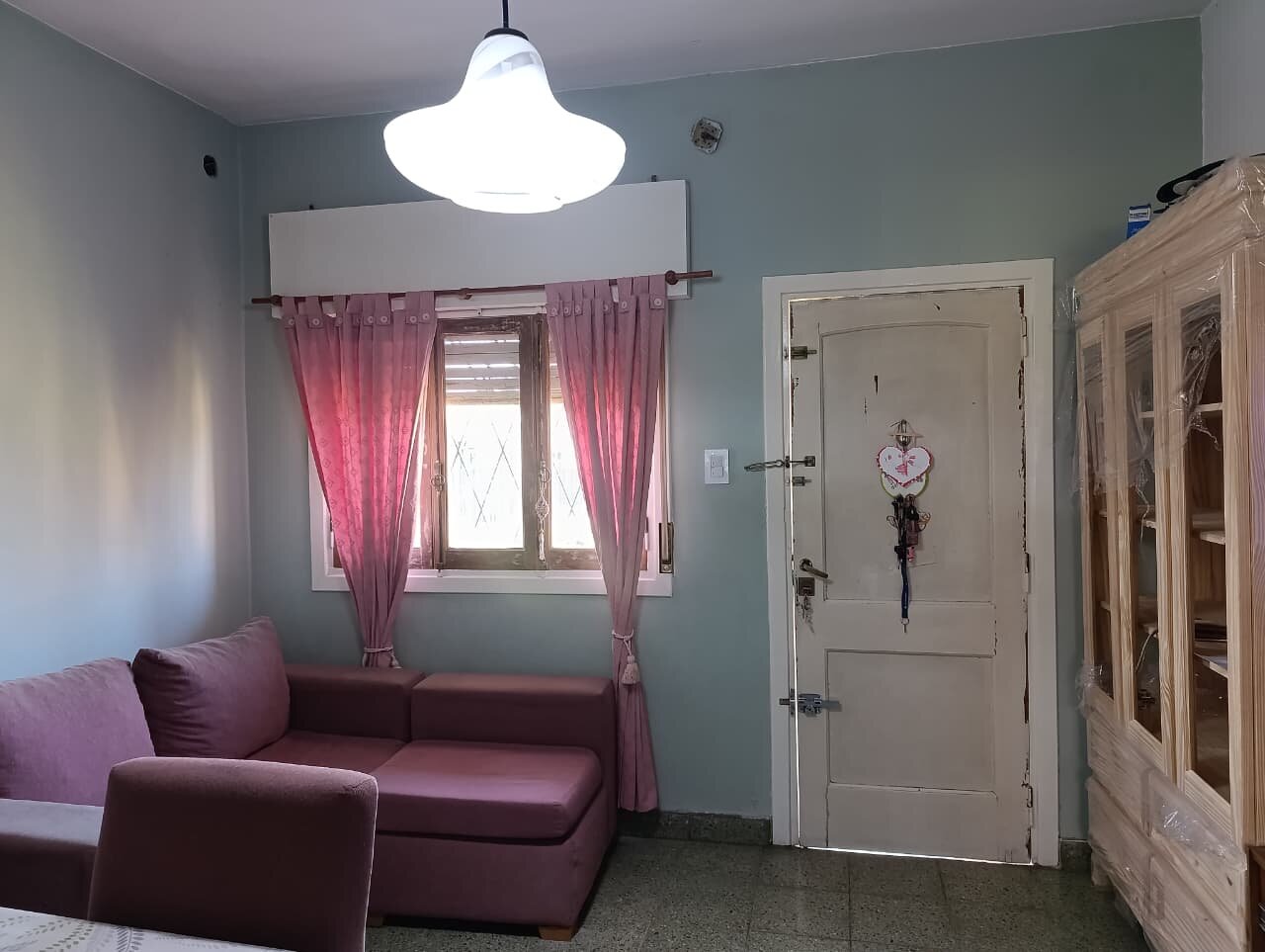 ALQUILER CASA 3 AMBIENTES CON PARQUE EN ITUZAINGO - 16