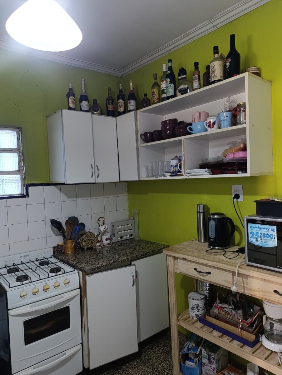 ALQUILER CASA 3 AMBIENTES CON PARQUE EN ITUZAINGO - 18