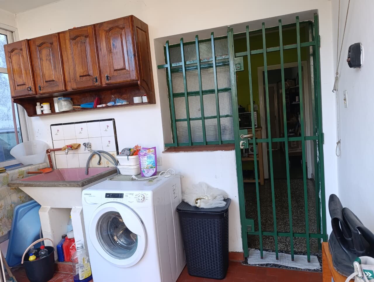 ALQUILER CASA 3 AMBIENTES CON PARQUE EN ITUZAINGO - 20