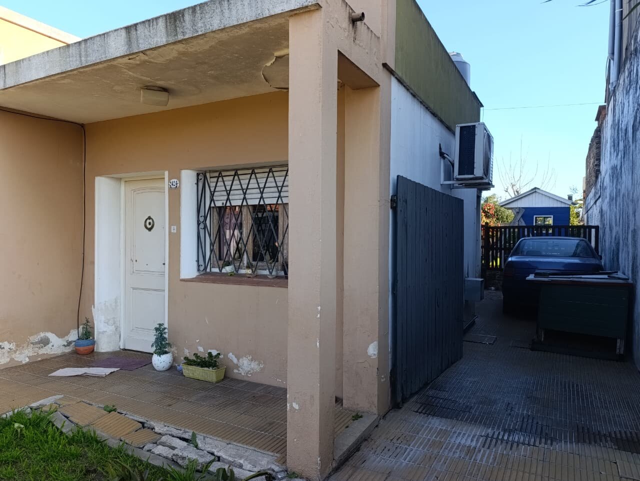 ALQUILER CASA 3 AMBIENTES CON PARQUE EN ITUZAINGO - 2