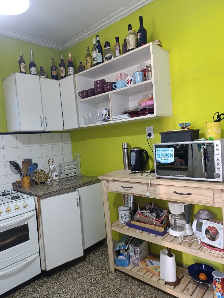 ALQUILER CASA 3 AMBIENTES CON PARQUE EN ITUZAINGO - 19