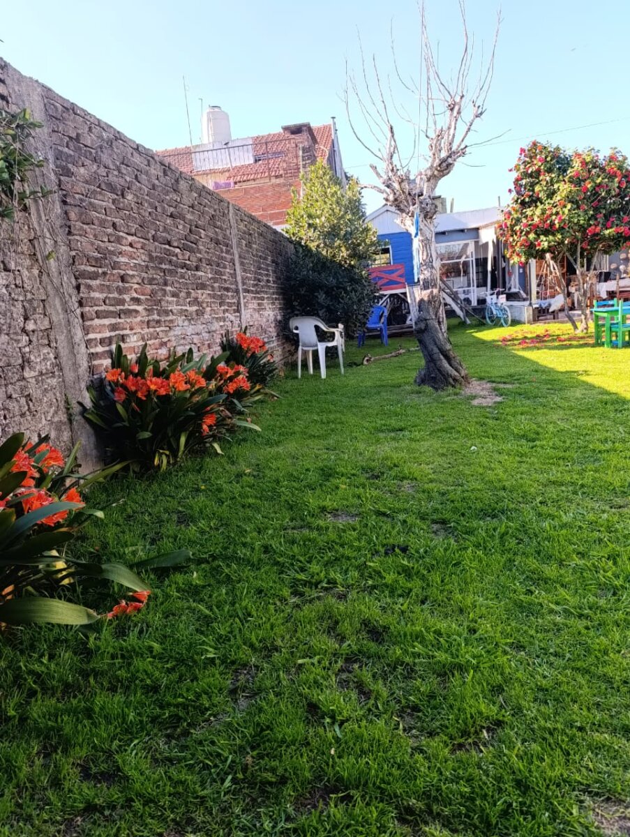 ALQUILER CASA 3 AMBIENTES CON PARQUE EN ITUZAINGO - 27