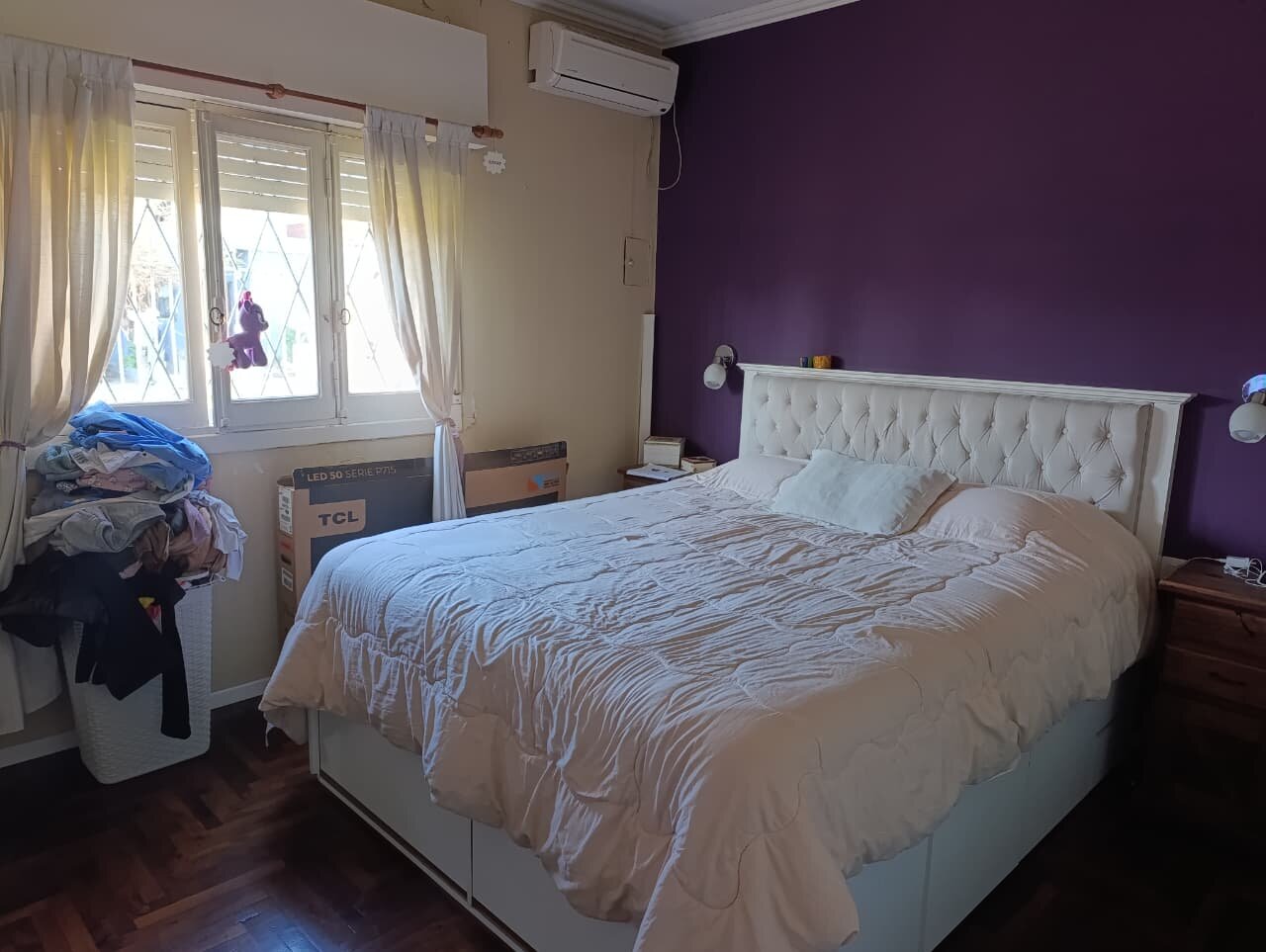 ALQUILER CASA 3 AMBIENTES CON PARQUE EN ITUZAINGO - 8