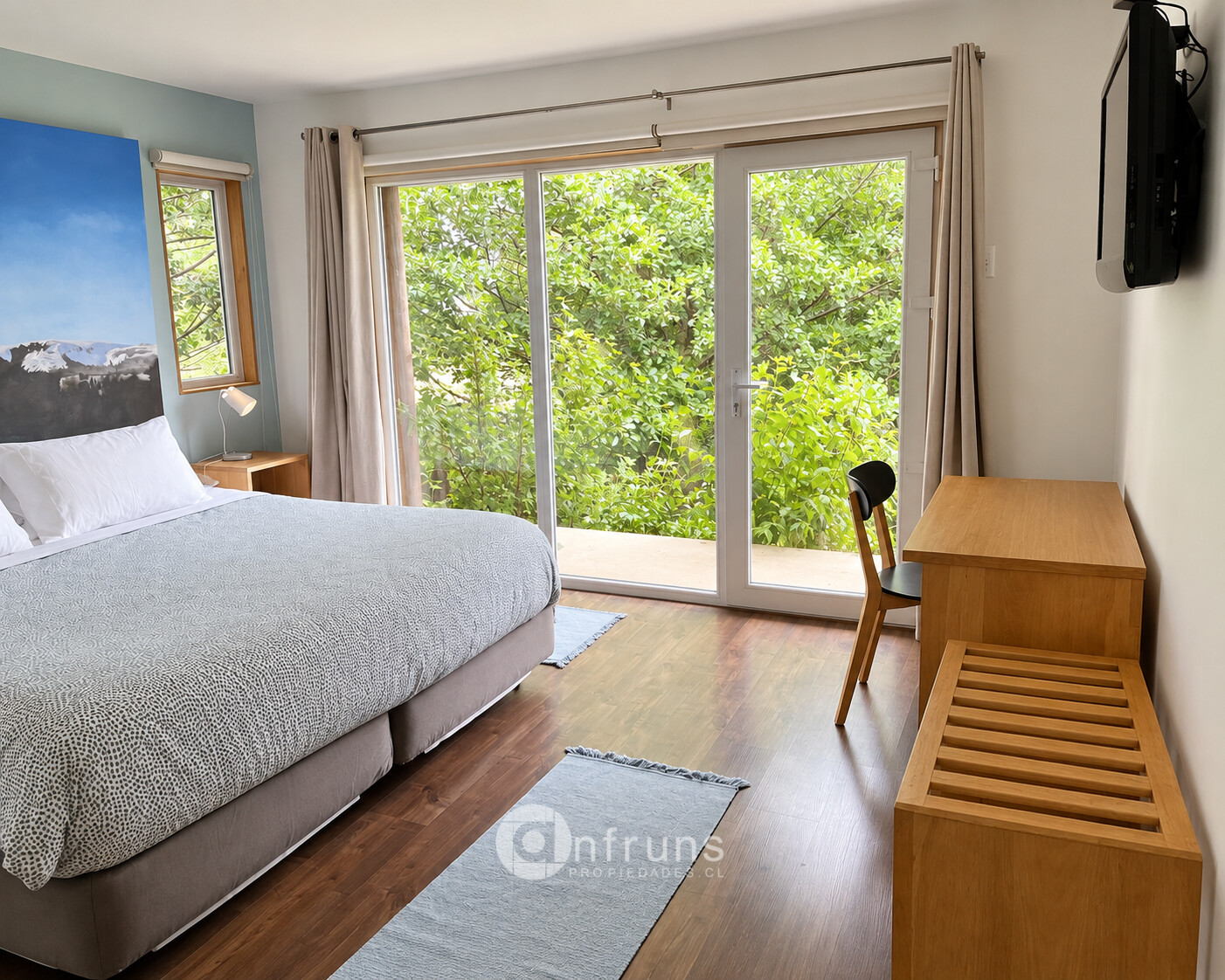 House for Sale in Coyhaique | 3 Bedrooms | 3 Bathrooms | 160 m² | $1,600,000 - 8
