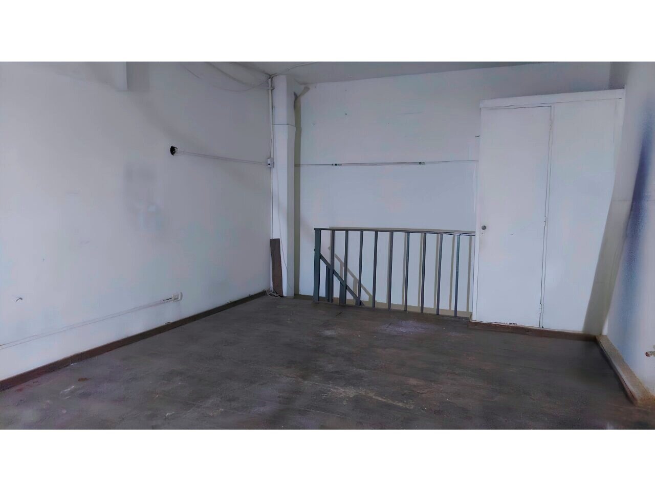 CENTRO COMERCIAL DE CABALLITO / EXCELENTE LOCAL CON PB, PRIMER PISO Y SOTANO — foto 3