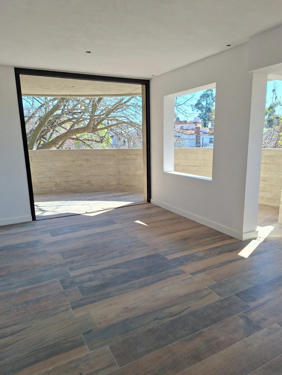 VENTA DEPARTAMENTO 3 DORMITORIOS ALBERDI RÍO