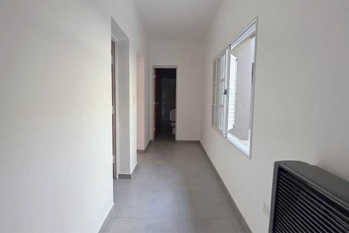 Departamentos - Rosario -  Alquiler