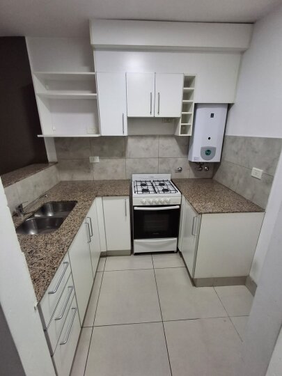 Departamentos - Rosario - Venta