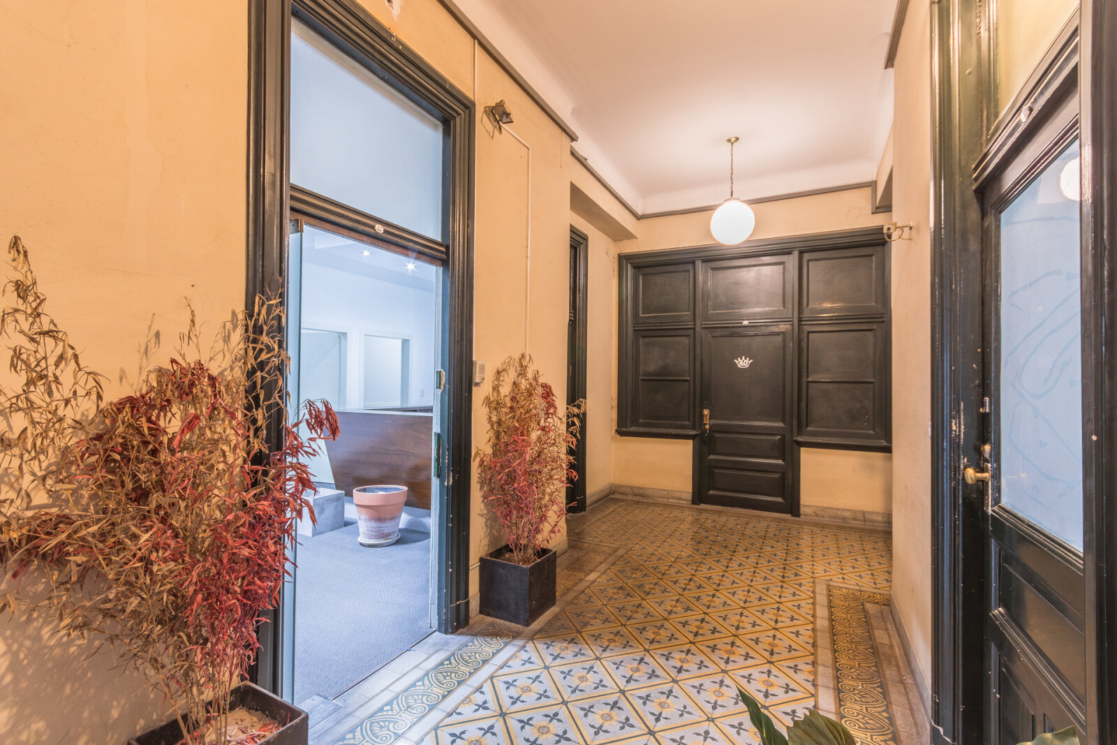 Estudio/ Oficina/ Consultorio. Microcentro - 16