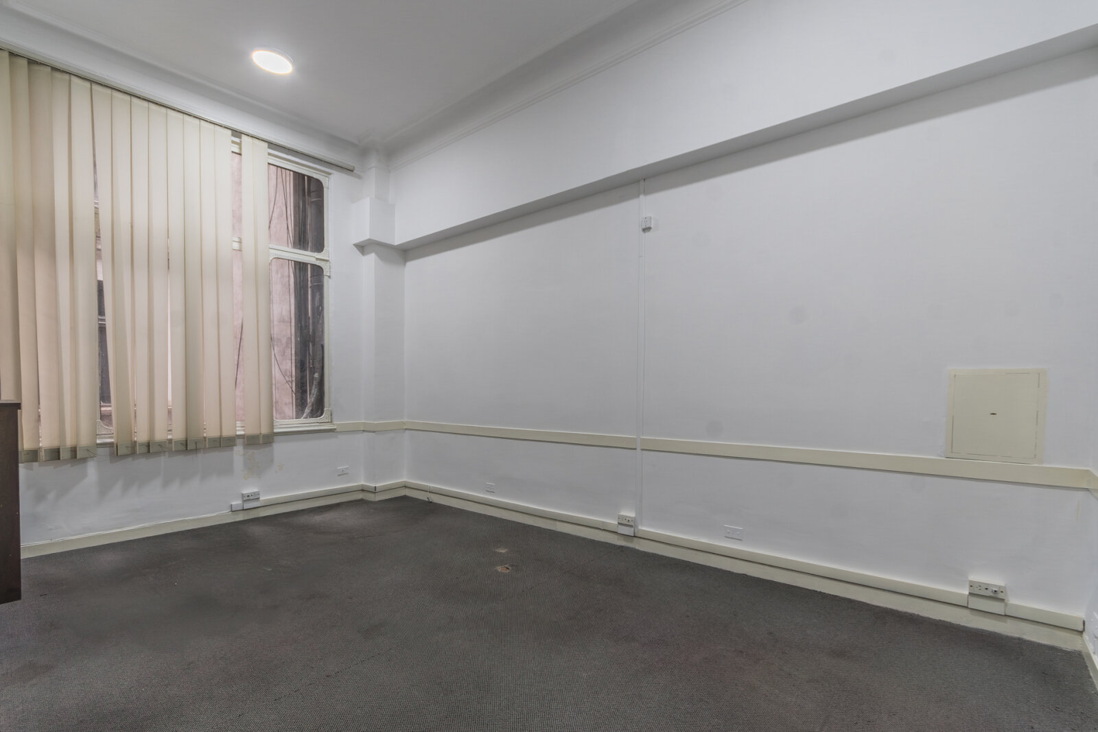Estudio/ Oficina/ Consultorio. Microcentro - 30