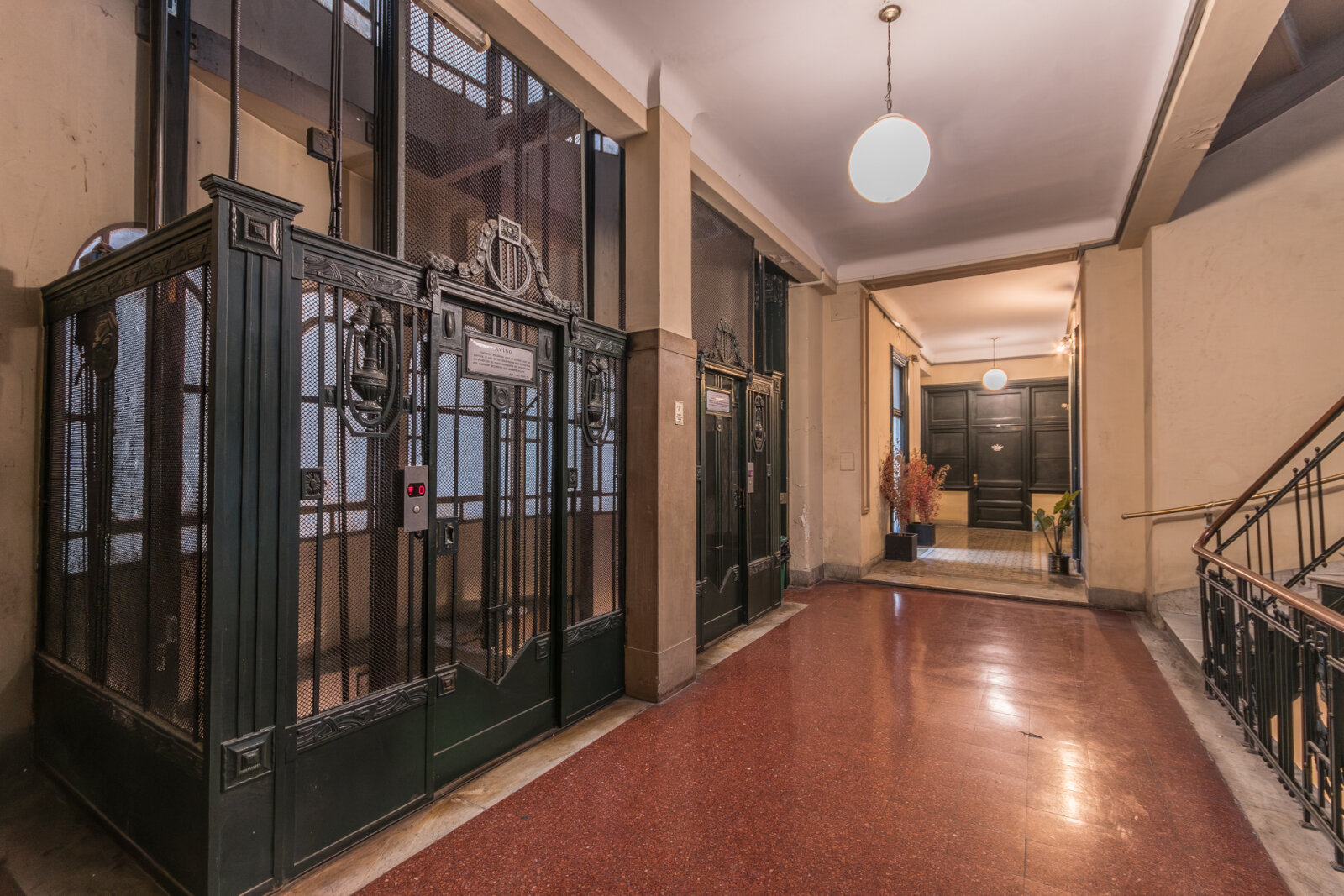 Estudio/ Oficina/ Consultorio. Microcentro - 14