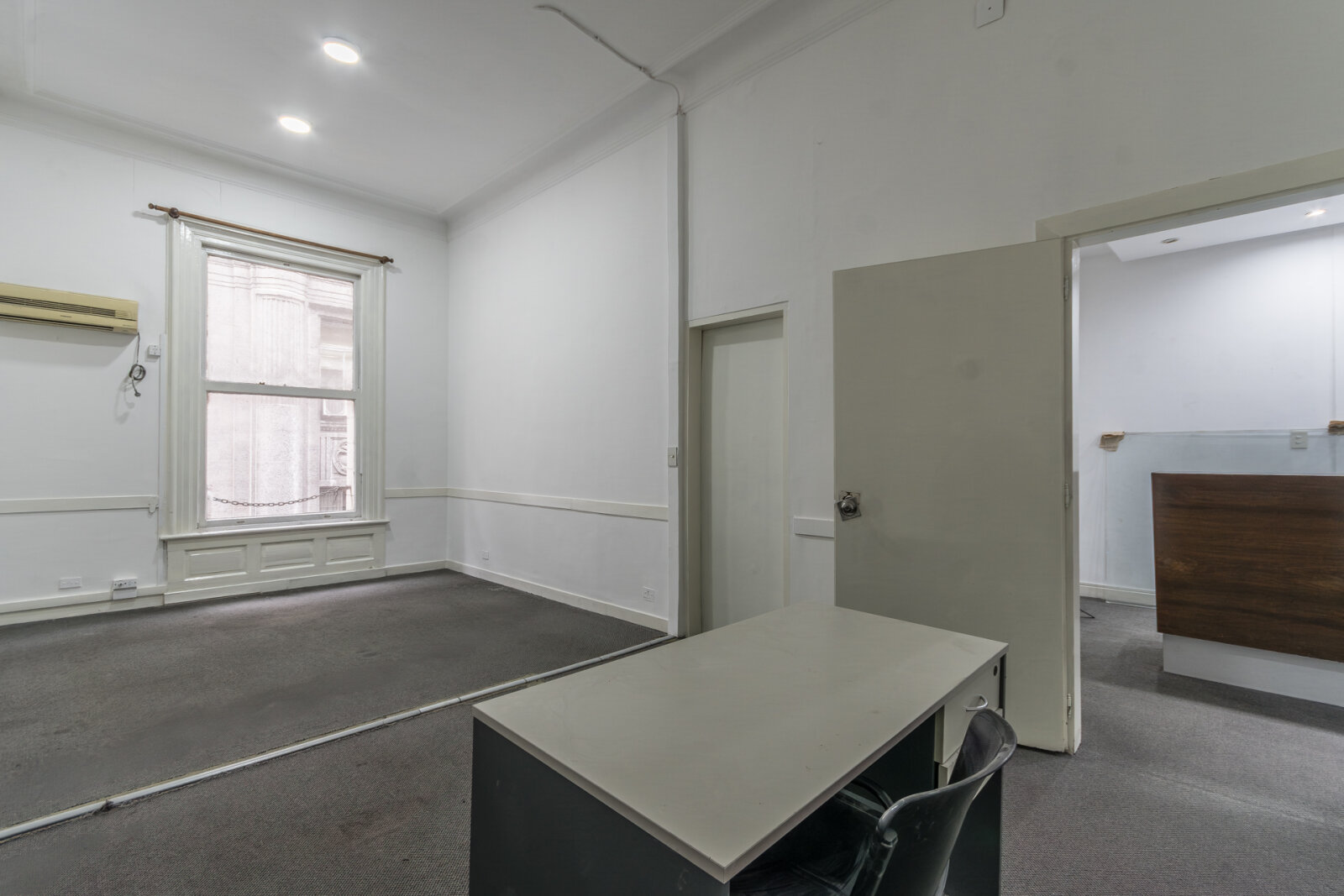 Estudio/ Oficina/ Consultorio. Microcentro - 33