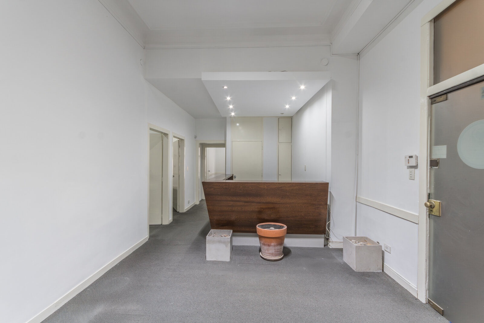 Estudio/ Oficina/ Consultorio. Microcentro - 20