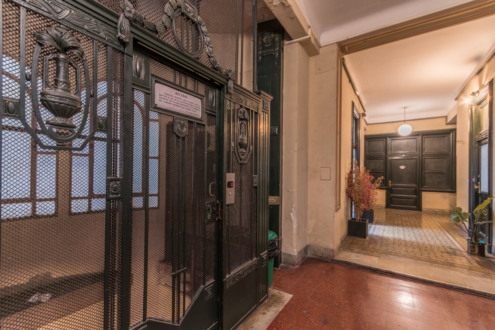 Estudio/ Oficina/ Consultorio. Microcentro - 10