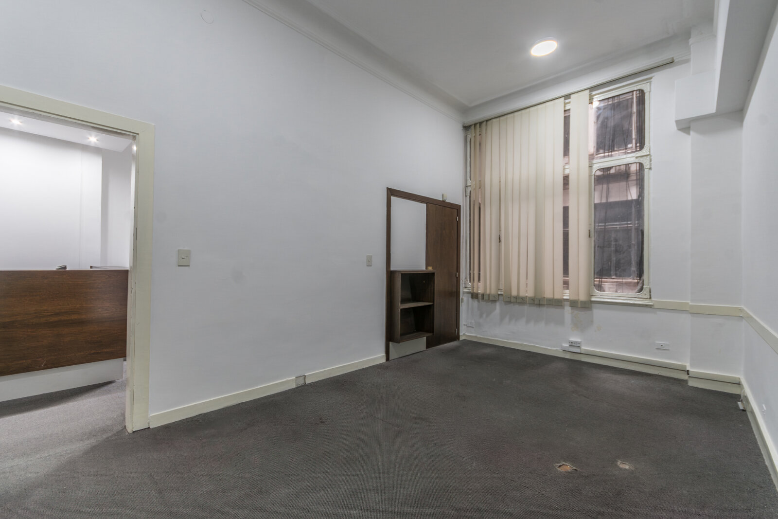 Estudio/ Oficina/ Consultorio. Microcentro - 31