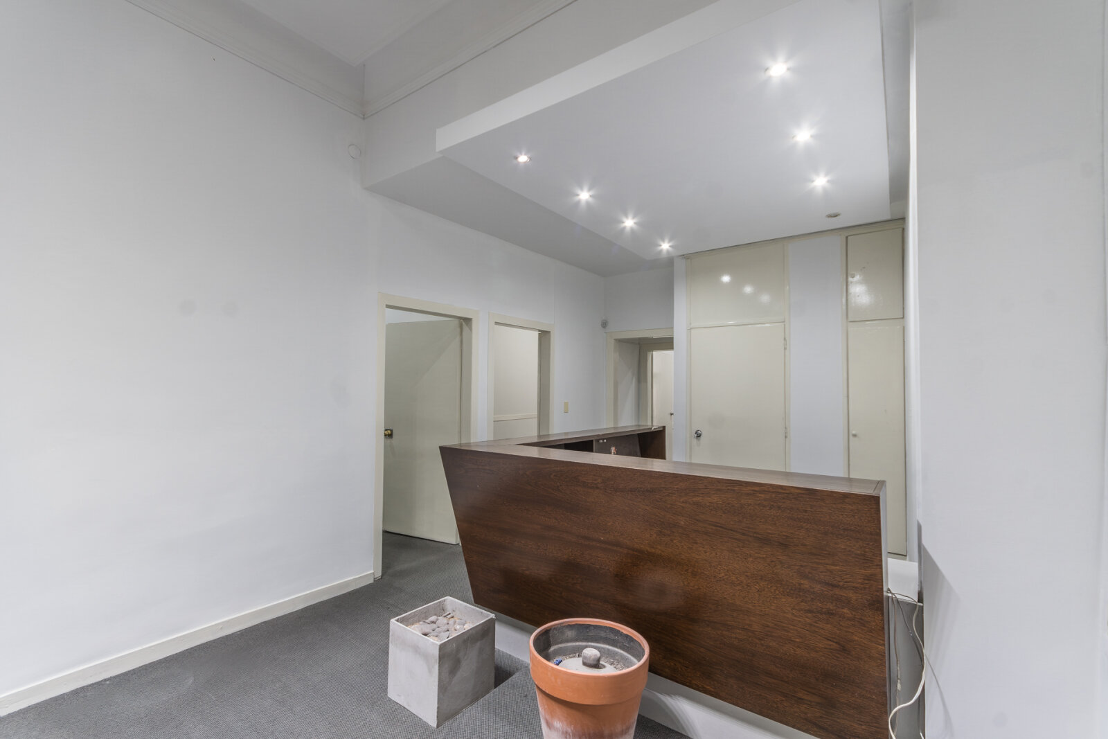 Estudio/ Oficina/ Consultorio. Microcentro - 18