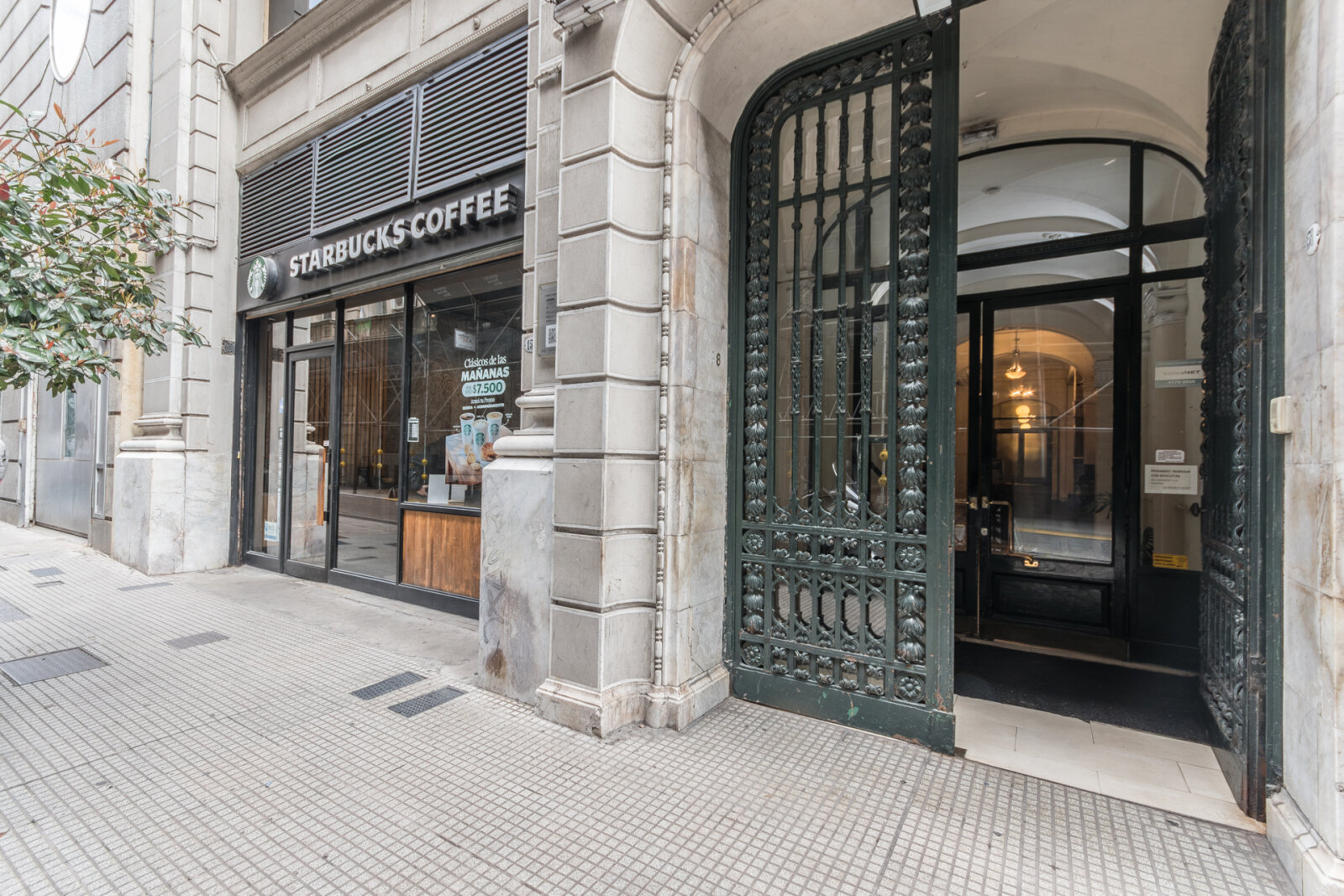 Estudio/ Oficina/ Consultorio. Microcentro - 4