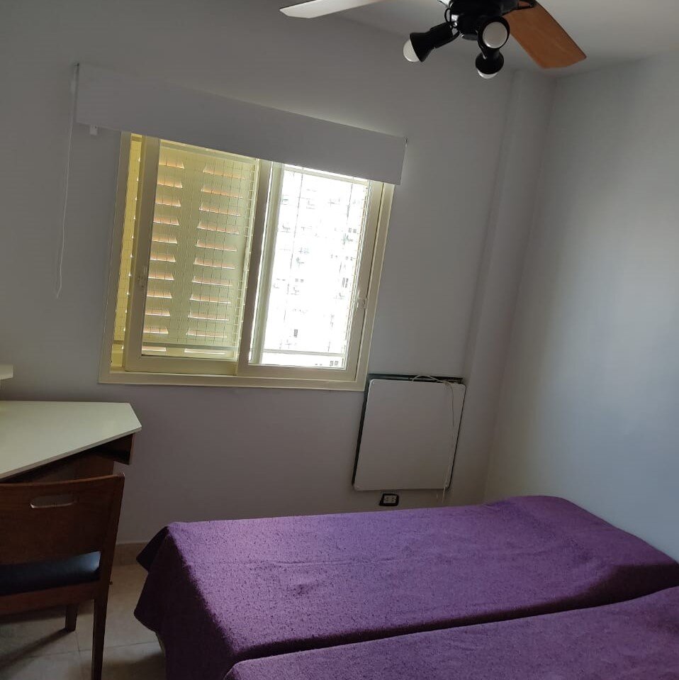Caballito, Campichuelo 200, 4 amb, u$s 1,200 + expensas ( $ 170,000) + servicios. 6px. — foto 4