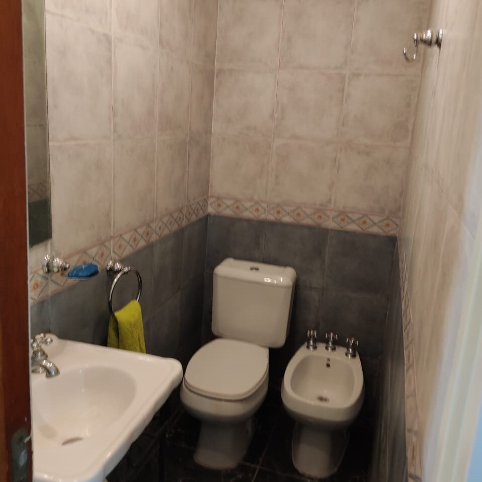 Caballito, Campichuelo 200, 4 amb, u$s 1,200 + expensas ( $ 170,000) + servicios. 6px. — foto 15