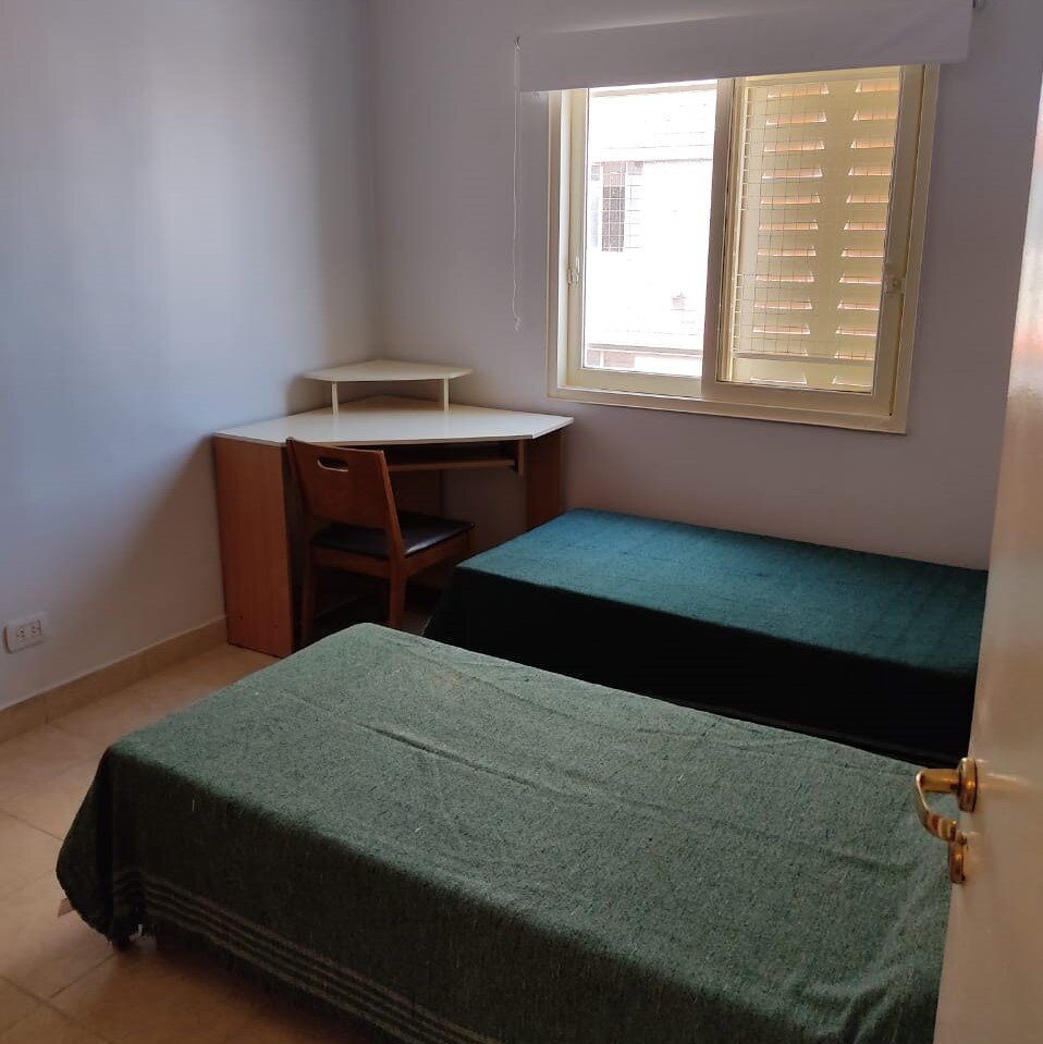Caballito, Campichuelo 200, 4 amb, u$s 1,200 + expensas ( $ 170,000) + servicios. 6px. — foto 7