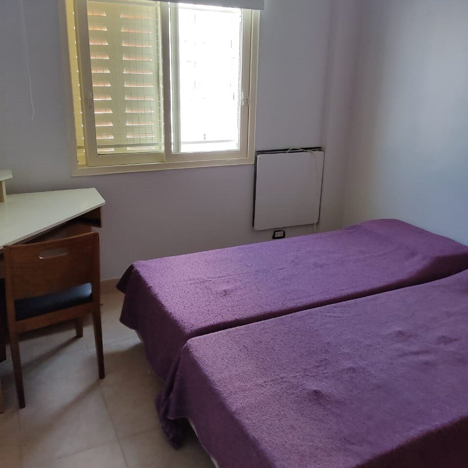 Caballito, Campichuelo 200, 4 amb, u$s 1,200 + expensas ( $ 170,000) + servicios. 6px. — foto 6
