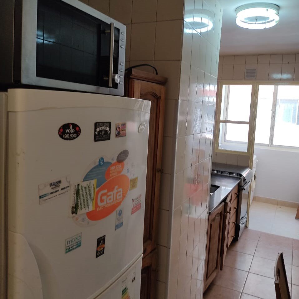 Caballito, Campichuelo 200, 4 amb, u$s 1,200 + expensas ( $ 170,000) + servicios. 6px. — foto 13