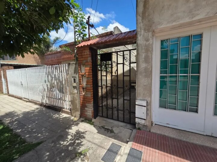 Casas - Alvear - Venta