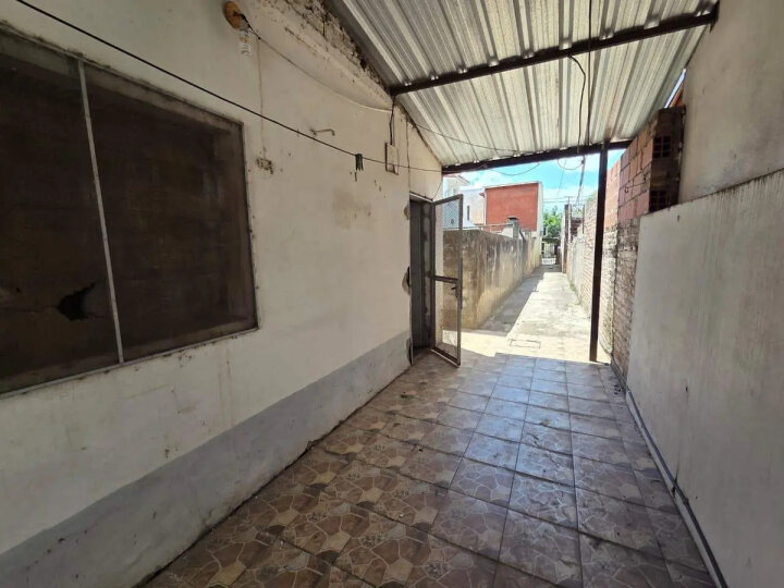 Casas - Alvear - Venta