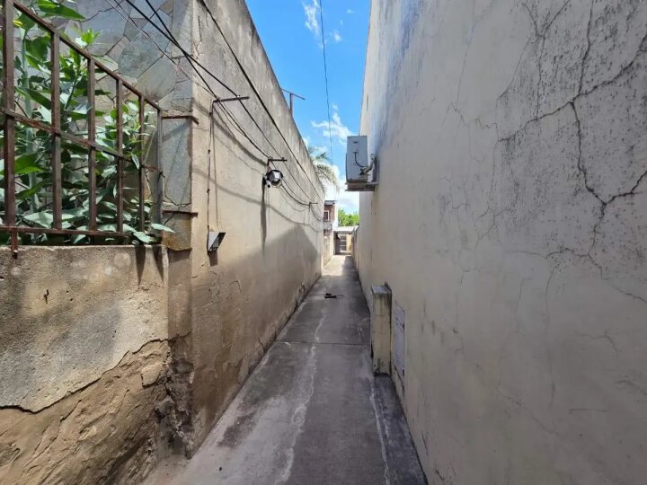 Casas - Alvear - Venta