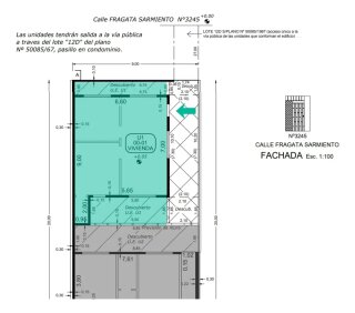 Casas - Alvear - Venta