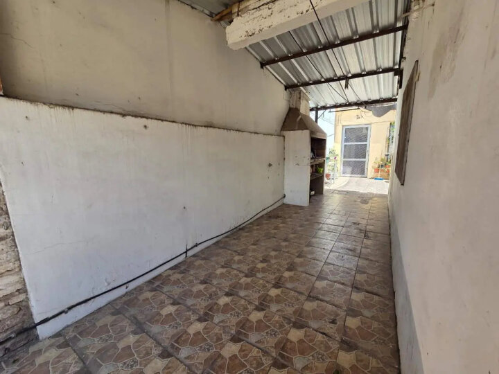 Casas - Alvear - Venta