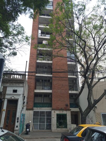 Departamentos - Rosario - Alquiler
