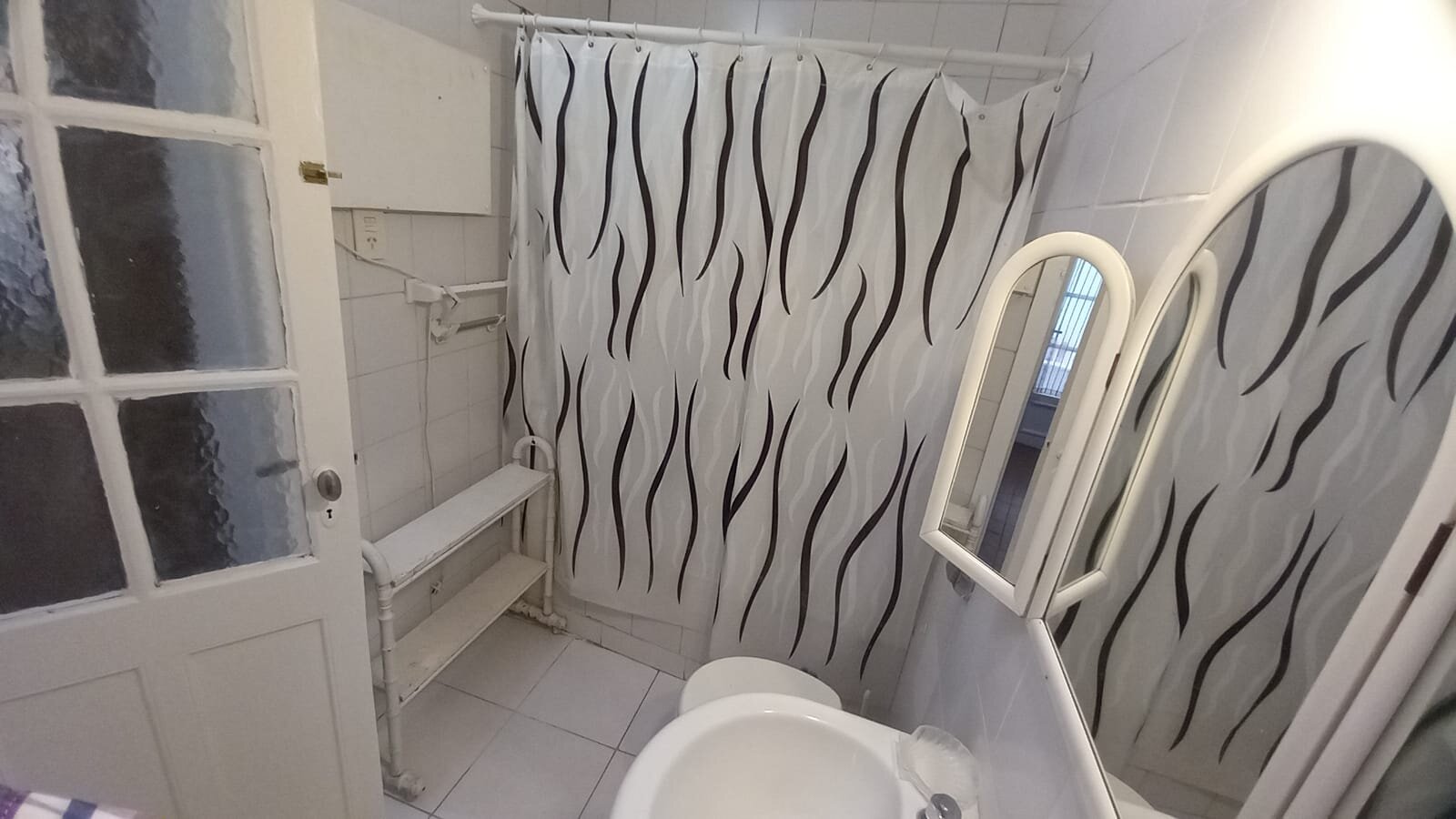 Barrio Norte, Talcahuano y Arenales, 35m2, $ 650,000 + expensas ( Agosto 2026= $ 250,000) + servicios. — foto 11