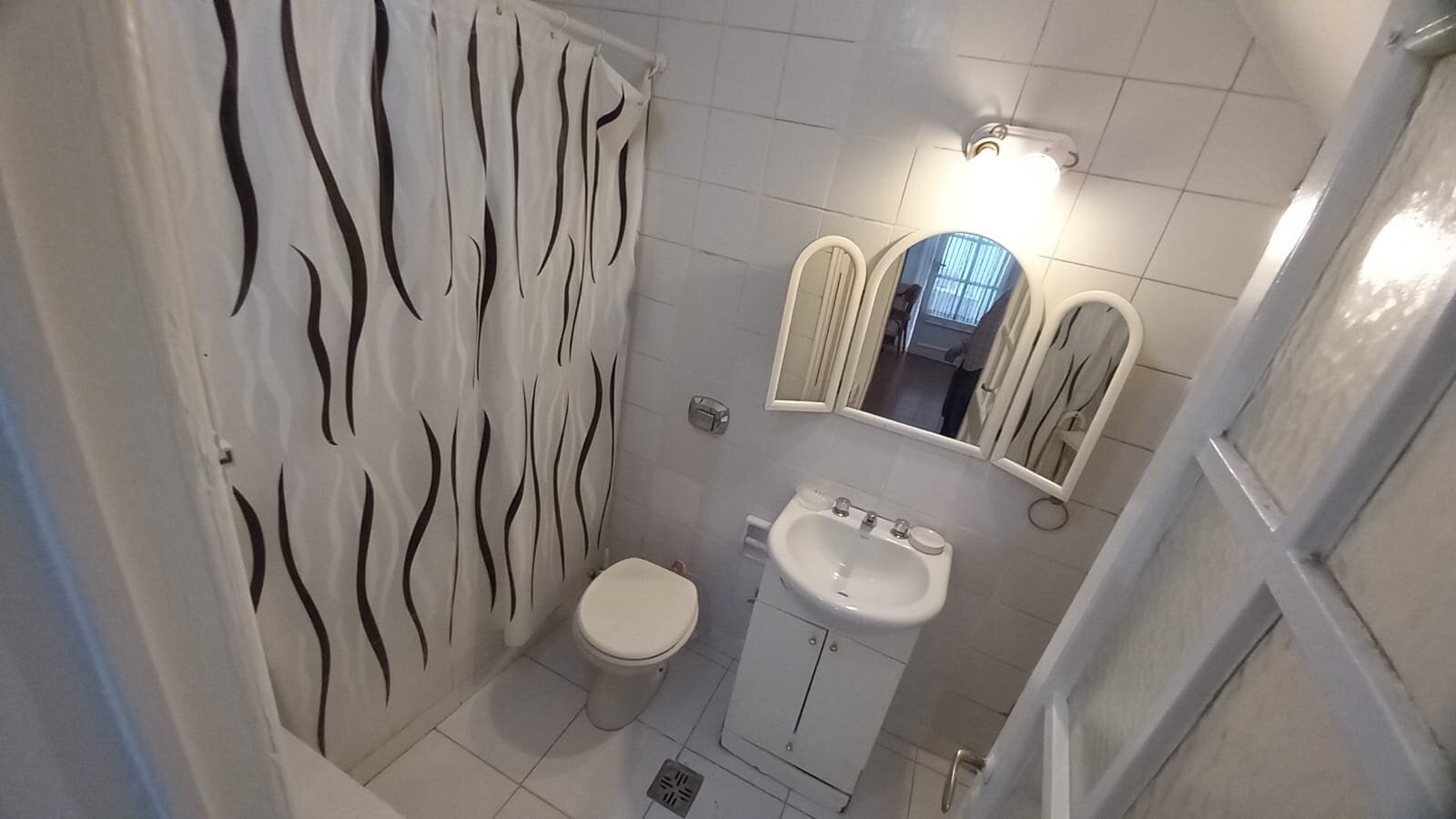 Barrio Norte, Talcahuano y Arenales, 35m2, $ 650,000 + expensas ( Agosto 2026= $ 250,000) + servicios. — foto 12