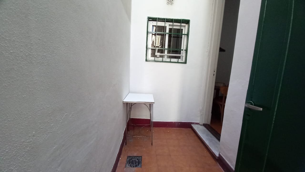 Barrio Norte, Talcahuano y Arenales, 35m2, $ 650,000 + expensas ( Agosto 2026= $ 250,000) + servicios. — foto 6