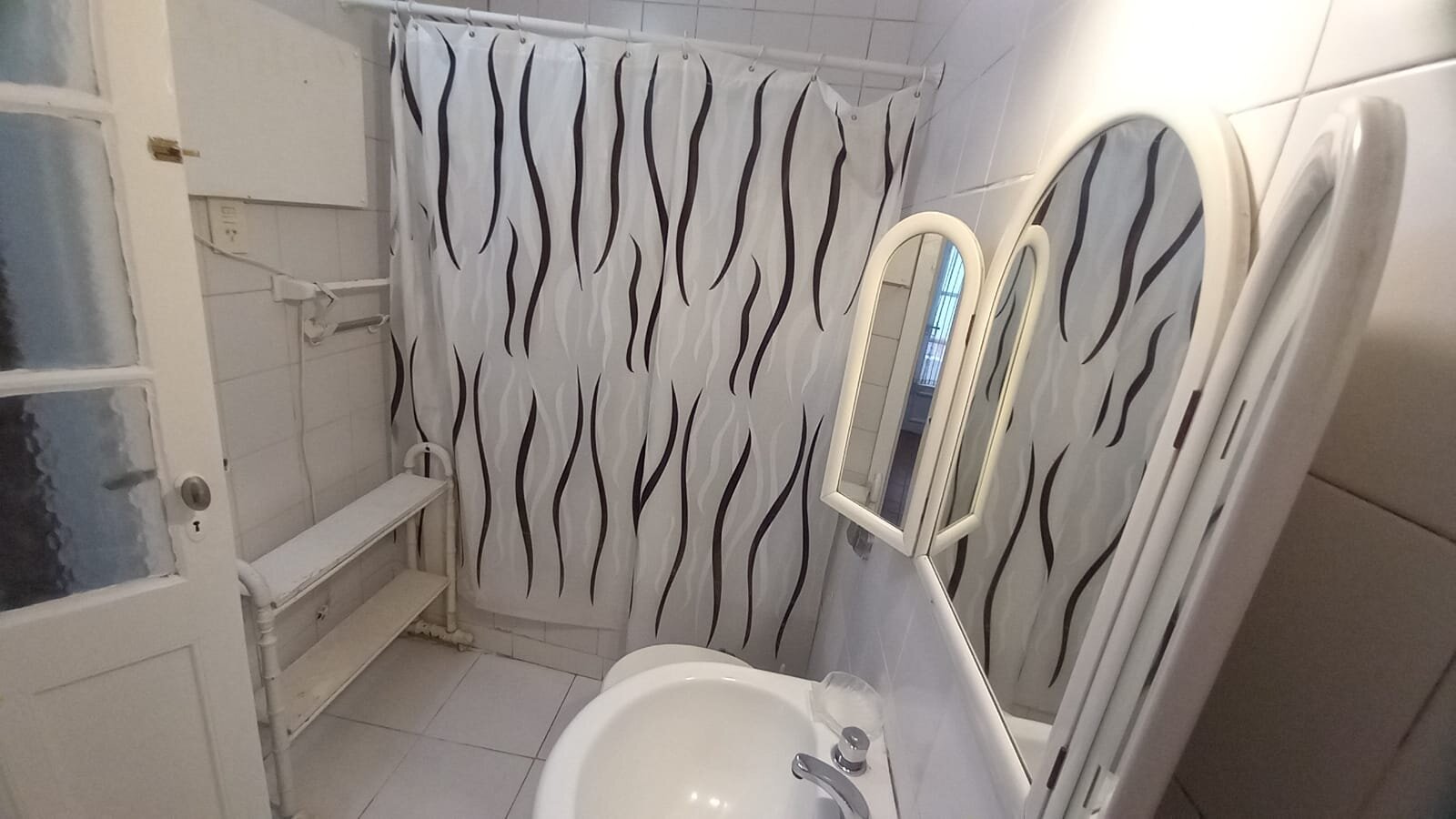 Barrio Norte, Talcahuano y Arenales, 35m2, $ 650,000 + expensas ( Agosto 2026= $ 250,000) + servicios. — foto 13