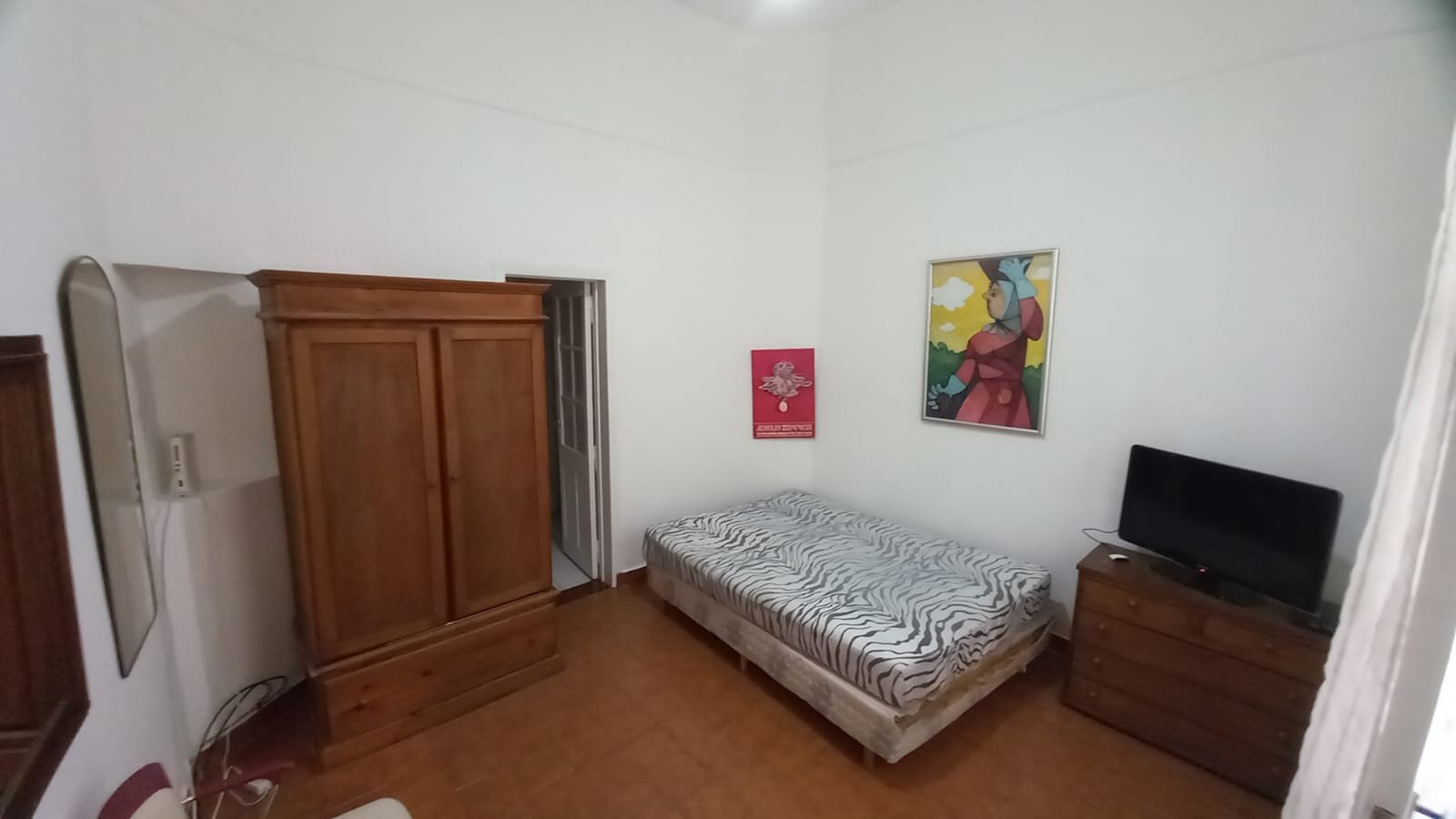 Barrio Norte, Talcahuano y Arenales, 35m2, $ 650,000 + expensas ( Agosto 2026= $ 250,000) + servicios. — foto 5