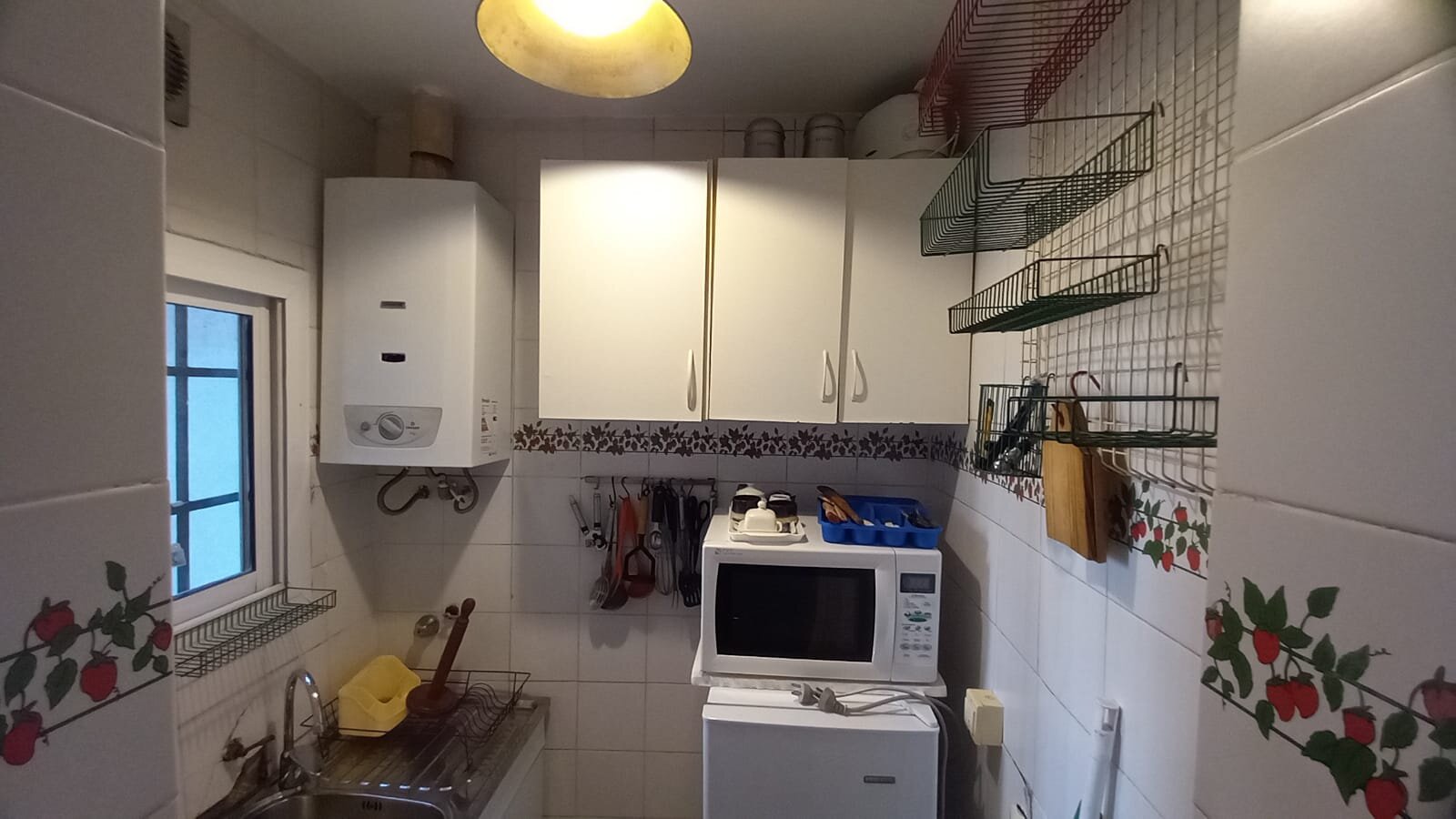 Barrio Norte, Talcahuano y Arenales, 35m2, $ 650,000 + expensas ( Agosto 2026= $ 250,000) + servicios. — foto 8