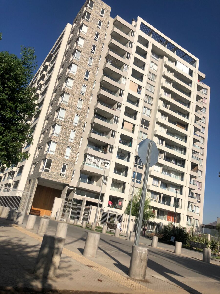 Condominio Vista Vivaceta, 1D y 1B