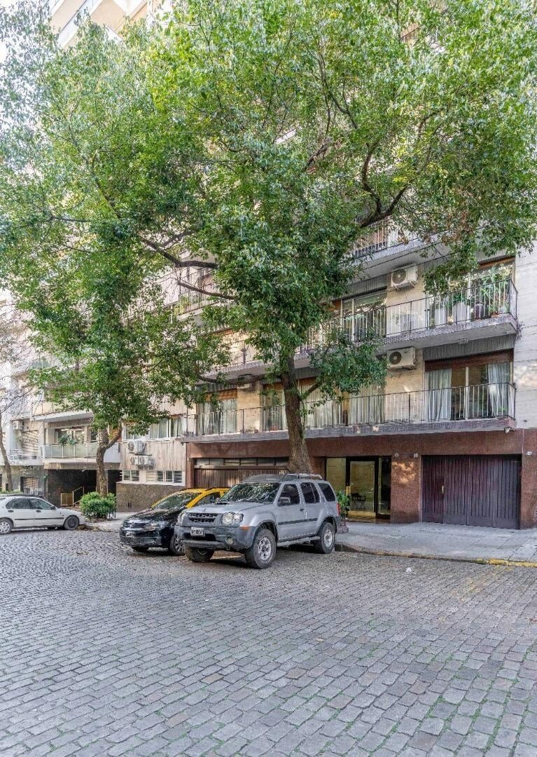 Recoleta, Galileo 2400, 4 amb, 203m2, 1 cochera, vista al frente, VENTA u$s 800.000 — foto 4