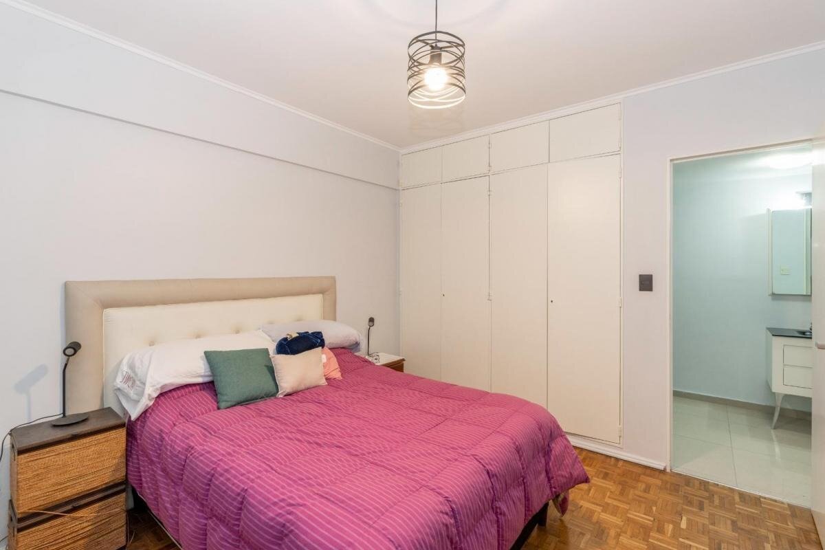 Recoleta, Galileo 2400, 4 amb, 203m2, 1 cochera, vista al frente, VENTA u$s 800.000 — foto 14