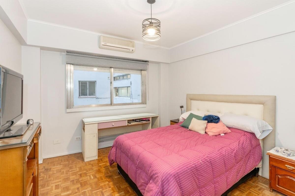 Recoleta, Galileo 2400, 4 amb, 203m2, 1 cochera, vista al frente, VENTA u$s 800.000 — foto 15